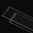 Plain Slides, 45° Beveled Edge, Clipped Corners. 1440 pack