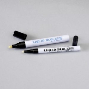 AGL4197M, Super Mini Pap Pen, Clear, 7.5ml