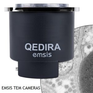 QEIDRA TEM Camera