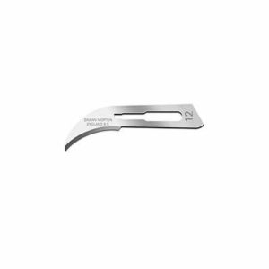 Blades No.12 for No.3 Handle (Pack of 5)