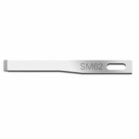 Scalpel Blades No.62 (Pack of 5)